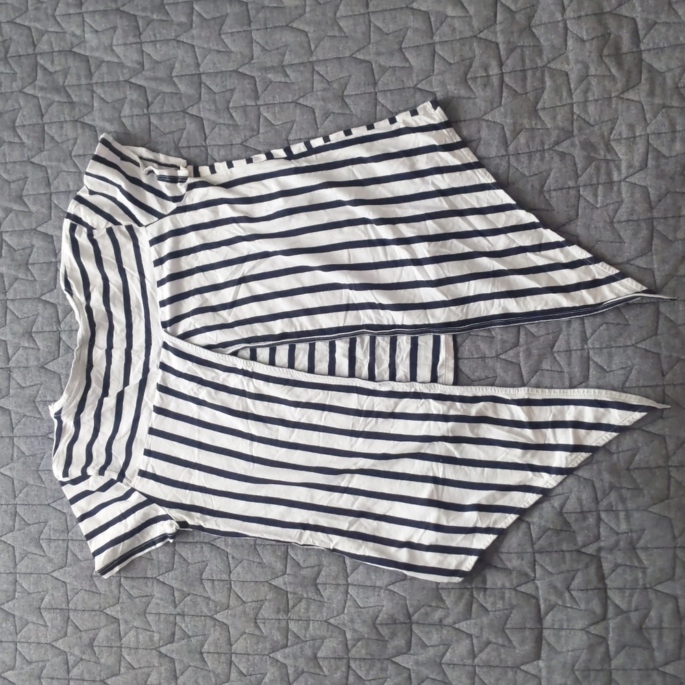 Open Back Tee - image 3